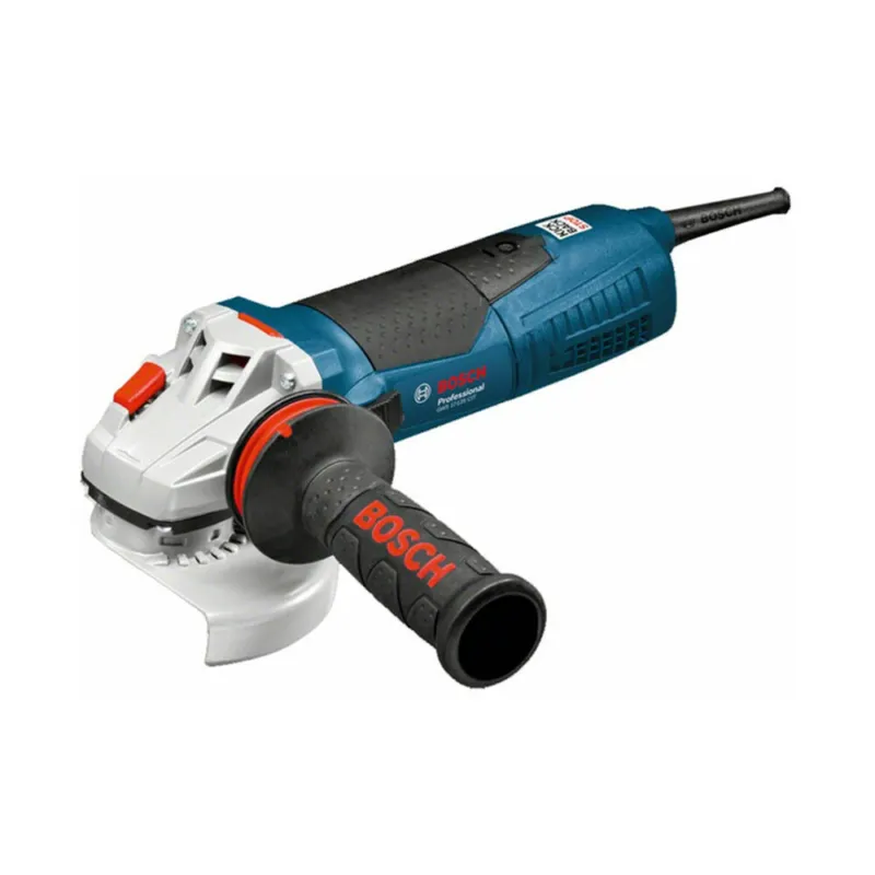 Biztonságos fizetés Bosch GWS 17-125 CIT elektromos sarokcsiszoló 125 mm 2800 - 9300 RPM 1700 W Kartondobozban