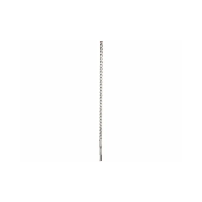 Gyors szállítás Bosch 12 x 400 x 460 mm SDS-Plus négyélű fúrószár