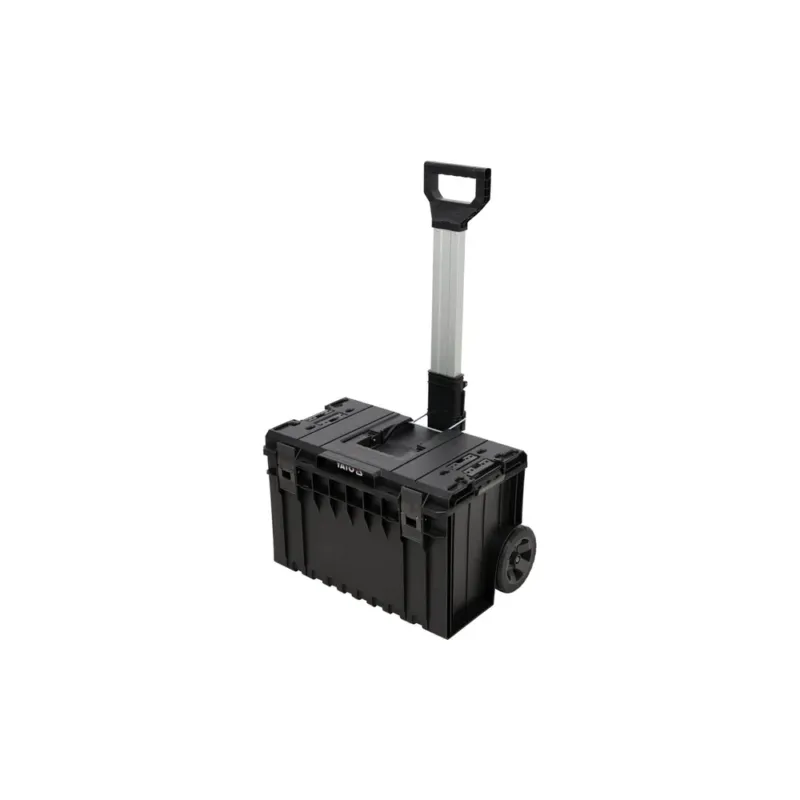 Akció Yato S1 tárolórendszer 585x425x410 mm