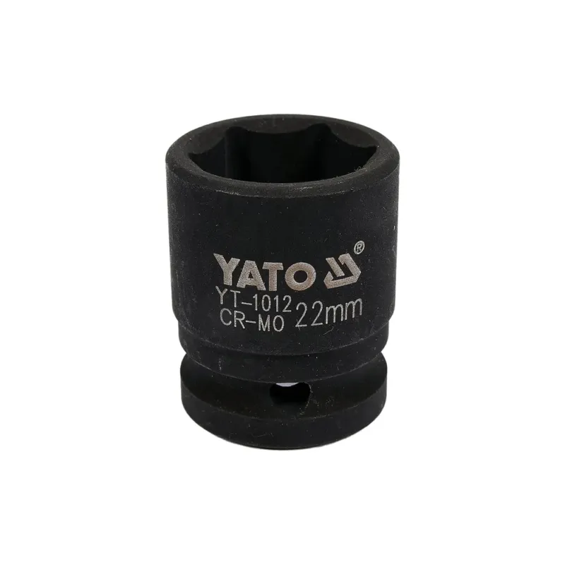 Csak ma Yato gépi dugókulcs 1/2 inch x 22 mm