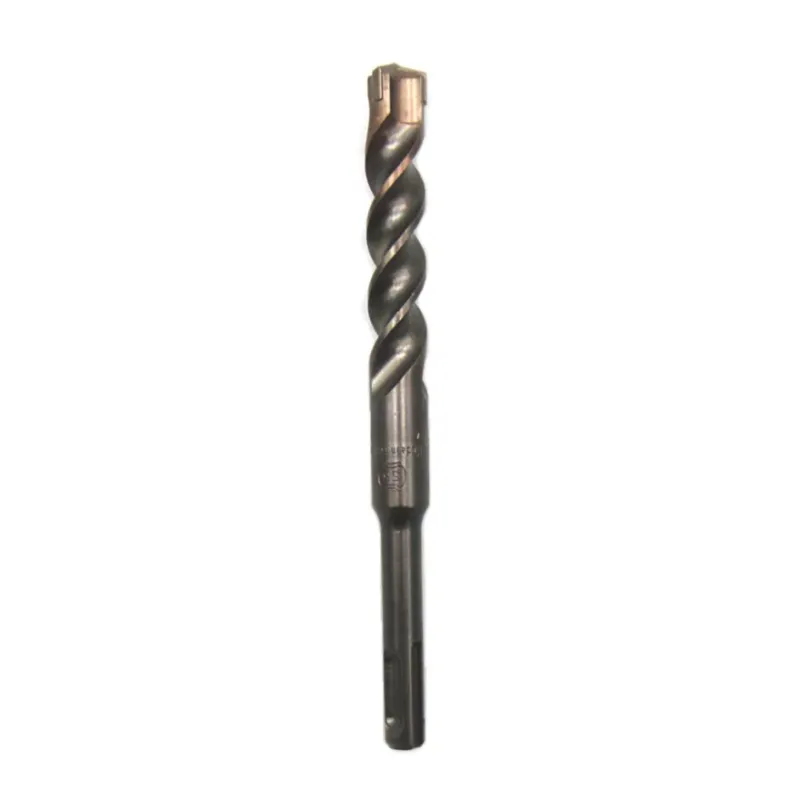 Makita P-79441 Fúrószár 6x310/250mm SDS-Plus Makbuster 3élű Biztonságos vásárlás