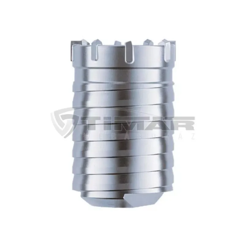 Gyors kiszállítás Hikoki 751058 Fúrókorona 60x100mm kúpos befogás
