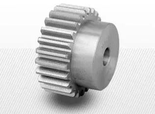 Spur Gear without hub M=6,0 Z=28 Prémium
