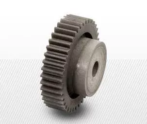 Plastic Spur Gear M=1,0 Z=30 Prémium
